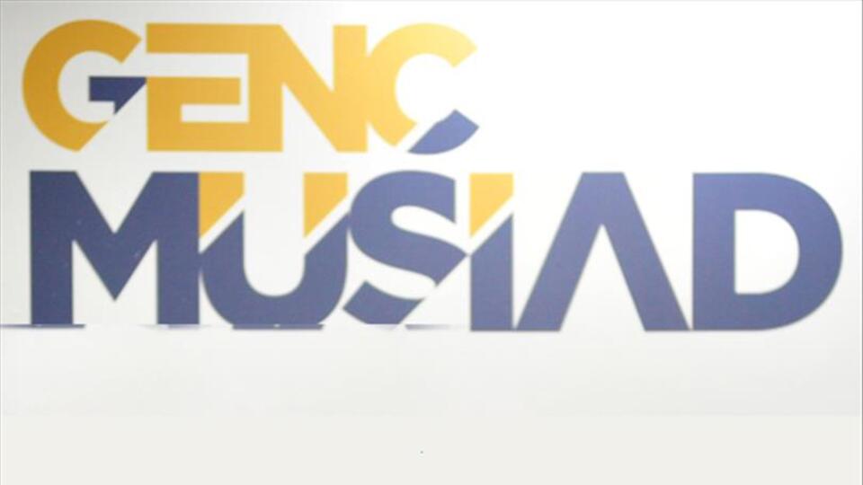 Genç MÜSİAD'ın yeni başkanı belli oldu