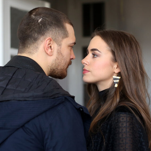 'İçerde'nin 23. bölüm 2. tanıtımı yayınlandı