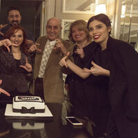 MFÖ’nün yeni albümü nisanda raflarda