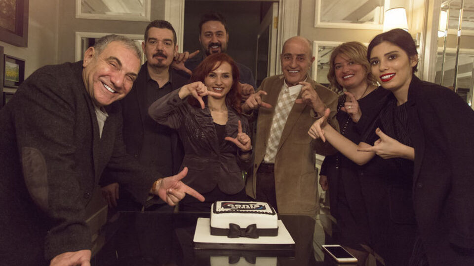 MFÖ'nün yeni albümü nisanda raflarda