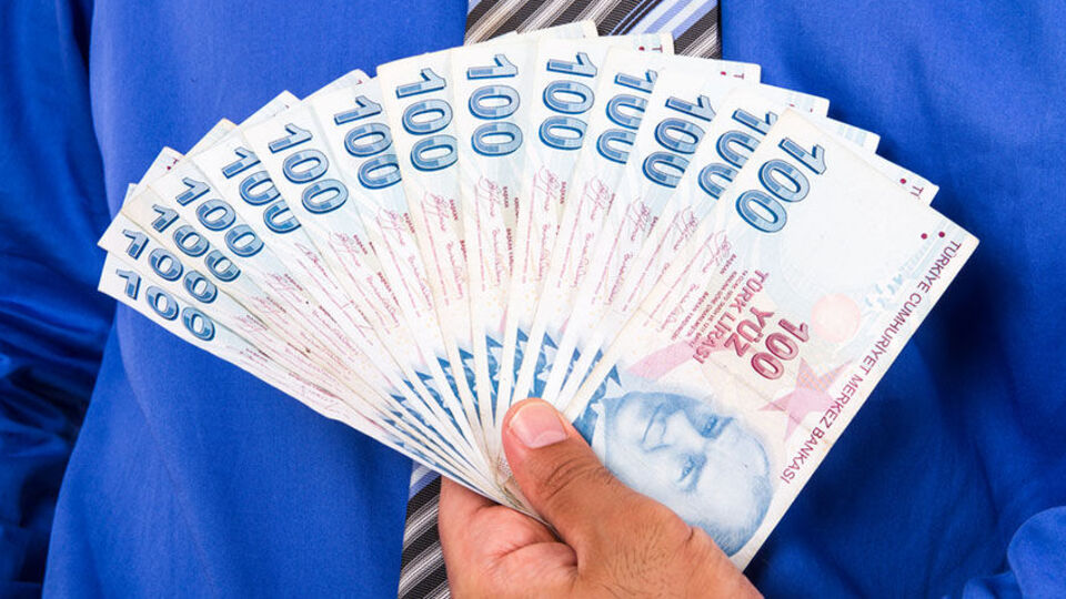 Evini yık, devletten krediyi kap!