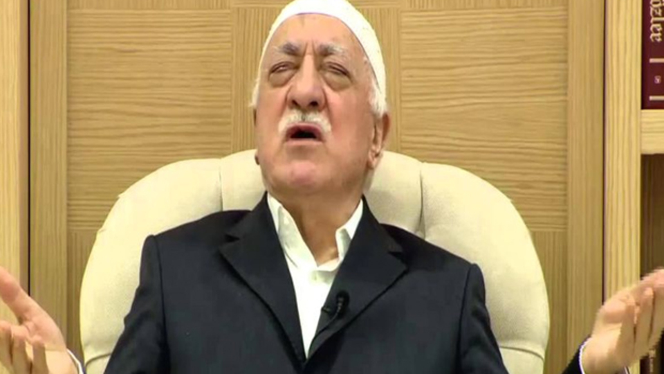 Emniyetin raporu: FETÖ özel bir dil kullanıyor