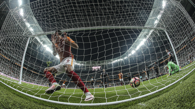 '10 milyar dolarlık yasadışı bahis, yasalın 3 katı!'