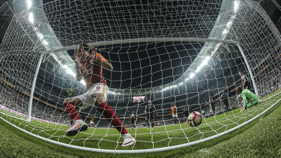 '10 milyar dolarlık yasadışı bahis, yasalın 3 katı!'