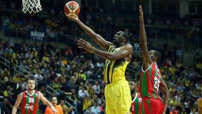 Pınar Karşıyaka - Fenerbahçe maçı hangi kanalda?