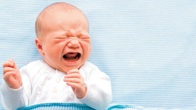 Bebeği kolay uyutmanın altın kuralları!