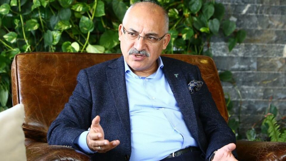 Ticaret masrafları azaltılacak!