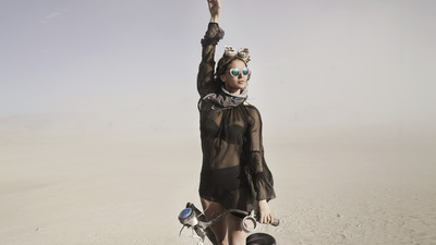 'Müzik piyasasına yön veriyorum'