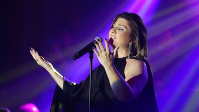 İşte Sibel Can'ın yeni evi