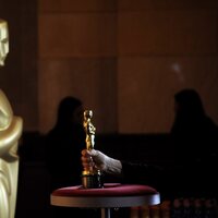 İşte Oscar kazananlar!