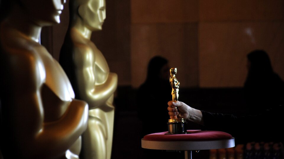 İşte Oscar kazananlar!