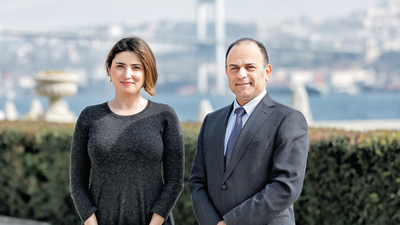 "İlişkiler kötüyken bile Türk yetkililer çok iyi davrandı"