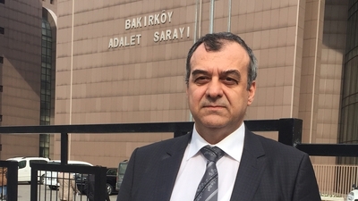 'Karargah rahatsız' manşetiyle ilgili soruşturma