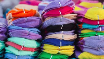 "Çorap Kralı" TMSF'ye geçti!