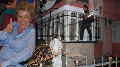 İngilizce öğretmeni cinayetinde flaş gelişme