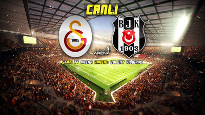 Zirvenin tek hakimi!