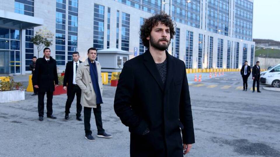 Cem'in mezarı boş çıkıyor!