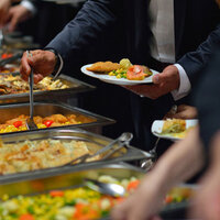 Binlerce çalışanın öğle yemeği tehlikede!