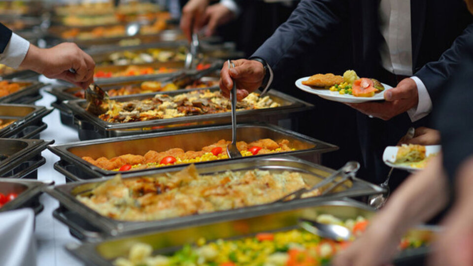 Binlerce çalışanın öğle yemeği tehlikede!