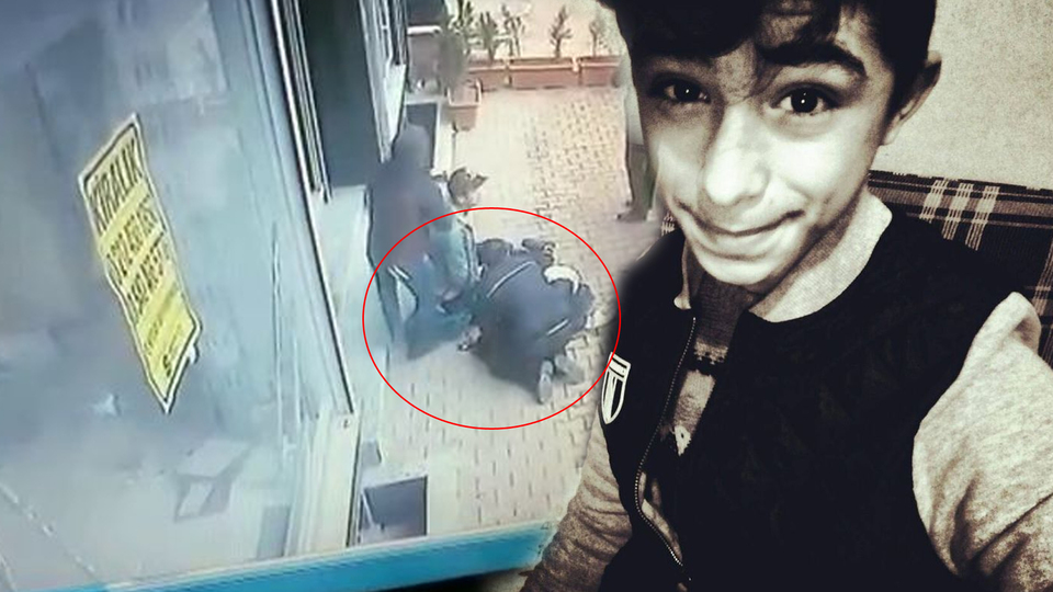 'Penaltı kahramanı' polis kurşunuyla ölmüştü! Görüntüler ortaya çıktı