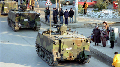 FETÖ'nün 28 Şubat oyunu