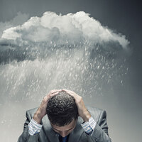 Bu uygulamaya dikkat: Cebinizde kara bulutlar dolaşabilir!