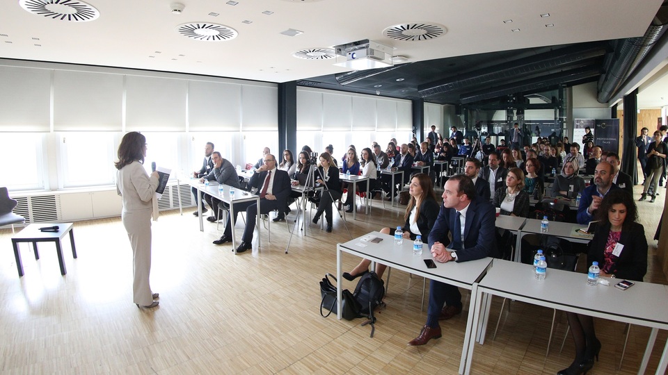 Pazarlama iletişiminin gündeminde "Büyük Veri" var