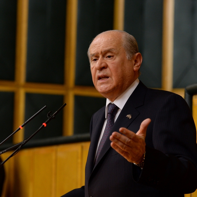 "Fitneye çanak tutan bizden değil"