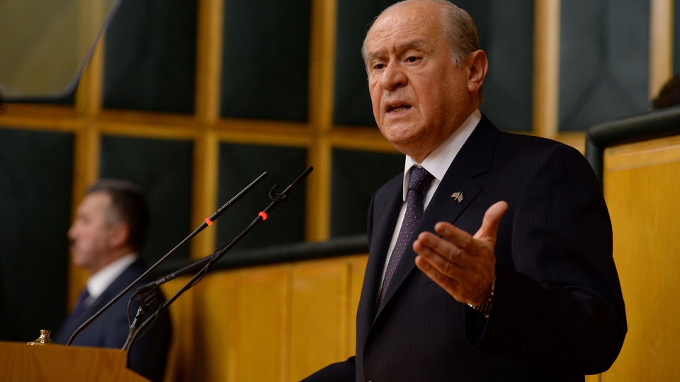 "Fitneye çanak tutan bizden değil"