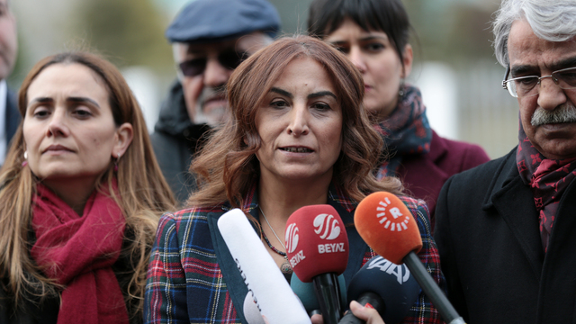 Tuğluk'un dosyası Yargıtay'a gitti