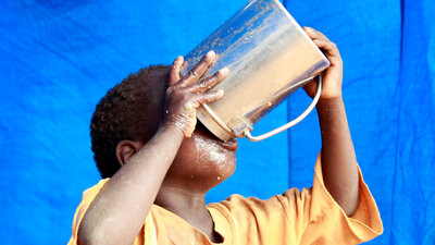 UNICEF'ten mülteci çocuklarla ilgili korkunç rapor