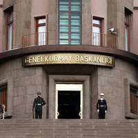 Genelkurmay'dan o manşet için açıklama!