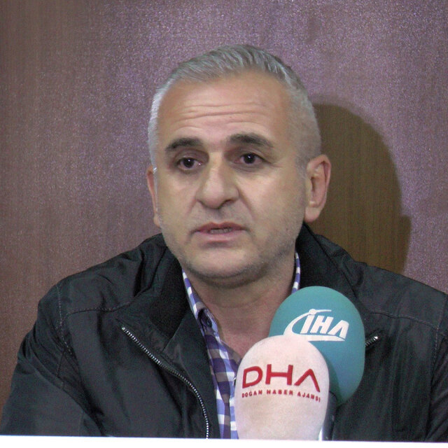 Şanlıurfaspor çıkış arıyor