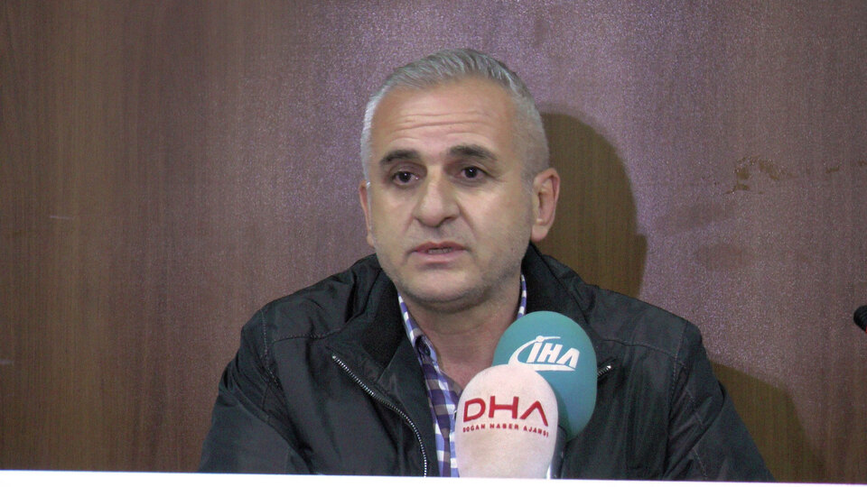 Şanlıurfaspor çıkış arıyor
