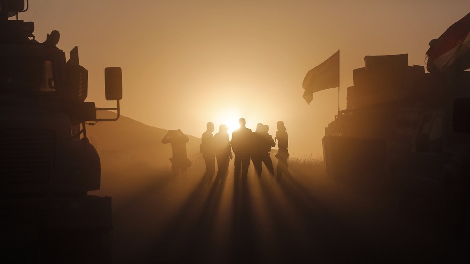 DEAŞ'la mücadelenin maliyeti dudak uçuklattı