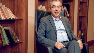 Başdanışman Uçum TekeTek'te anlattı