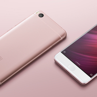 Yeni bir akıllı telefon daha üretildi