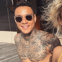 İşte F.Bahçeli yıldızın dudak uçuklatan arabası