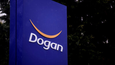 Doğan Holding hisselerinde gerileme!