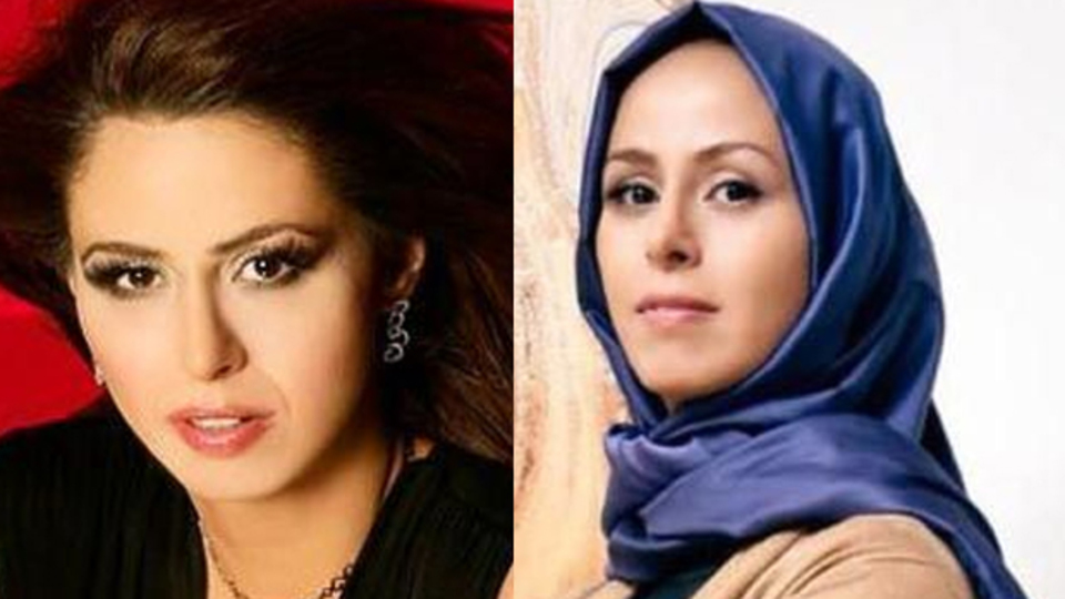 Niran Ünsal 'ticari kayıp yaşadım' diyerek tekrar başını açtı