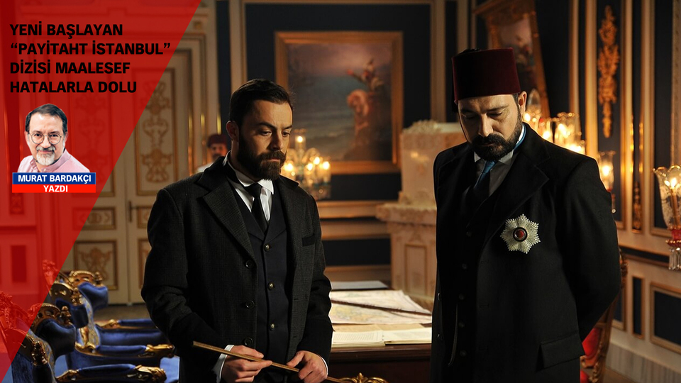 O devirde ne mehteri?