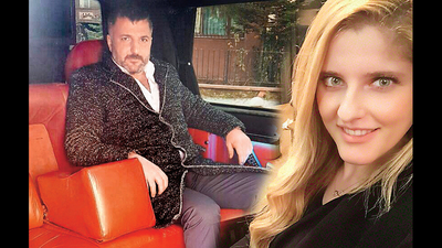 Ağabeyi uykudan uyandırıp öldürdü!