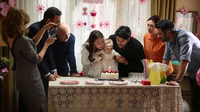 Nihan ve Emir boşanacak mı?