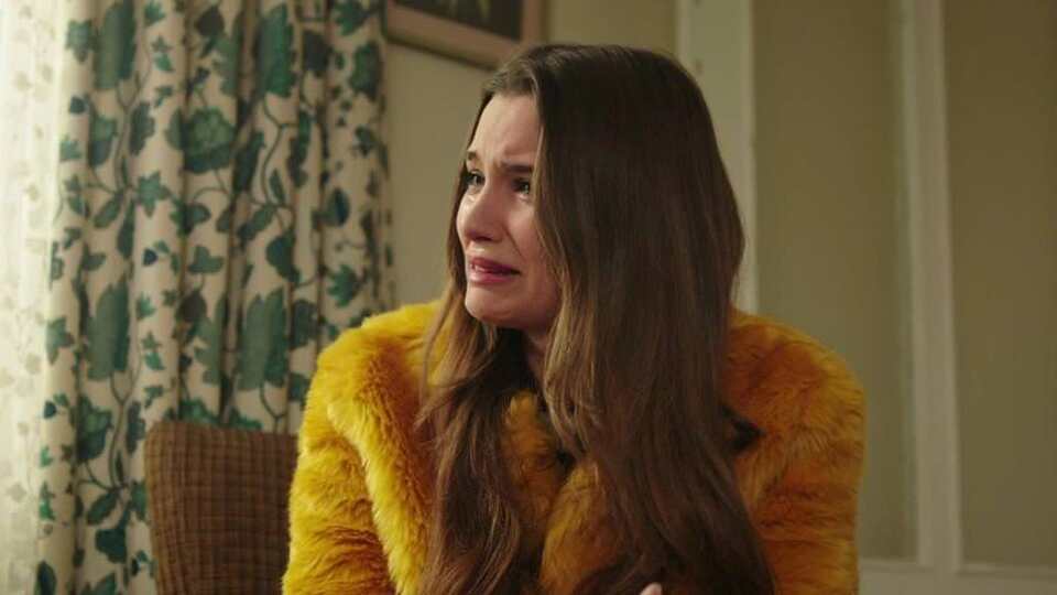 Derin bebeğini aldıracak mı?