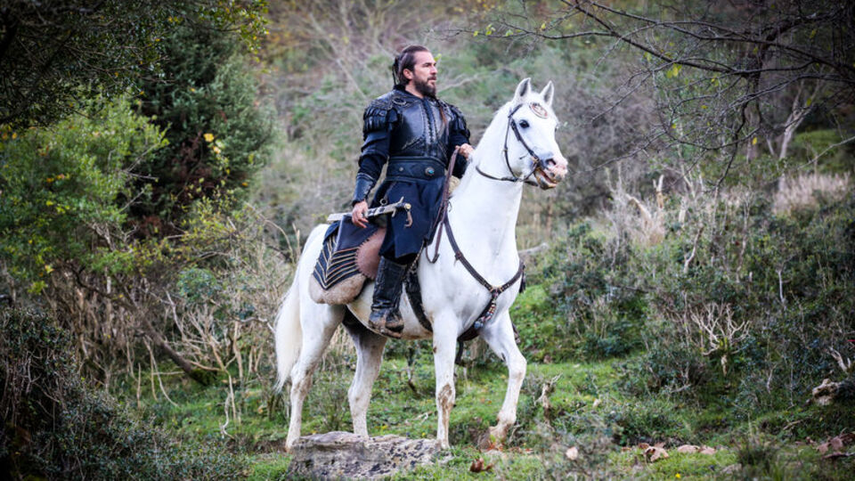 Diriliş Ertuğrul neden yayınlanmıyor?