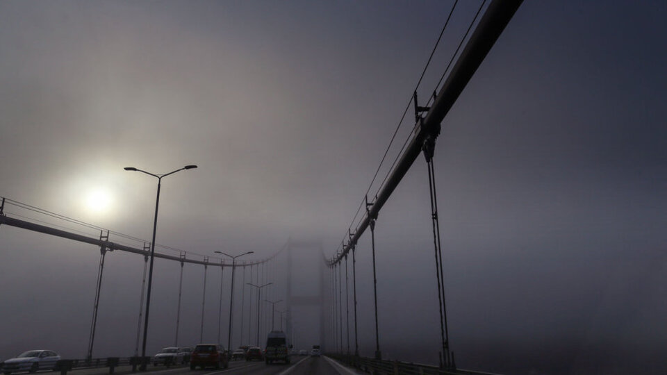 İstanbul'da bu sabah! Seferler iptal, vatandaş yolda kaldı