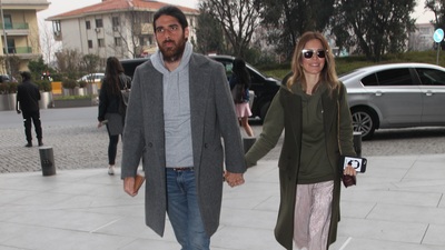 Romantik alışveriş