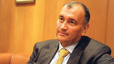 Globallik hayali kuran bir vizyoner!