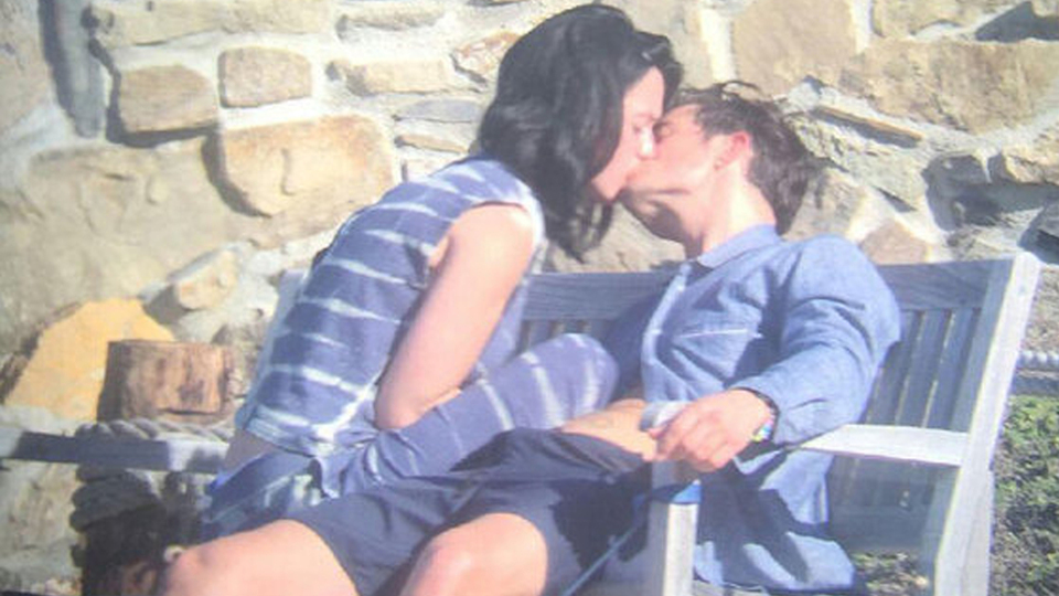 Katy Perry ile Orlando Bloom ayrıldı