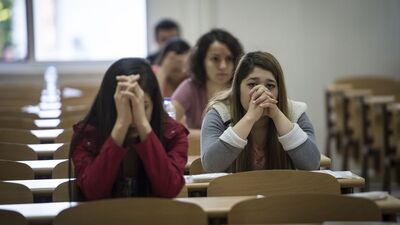 AÖF öğrencilerinin dikkatine!